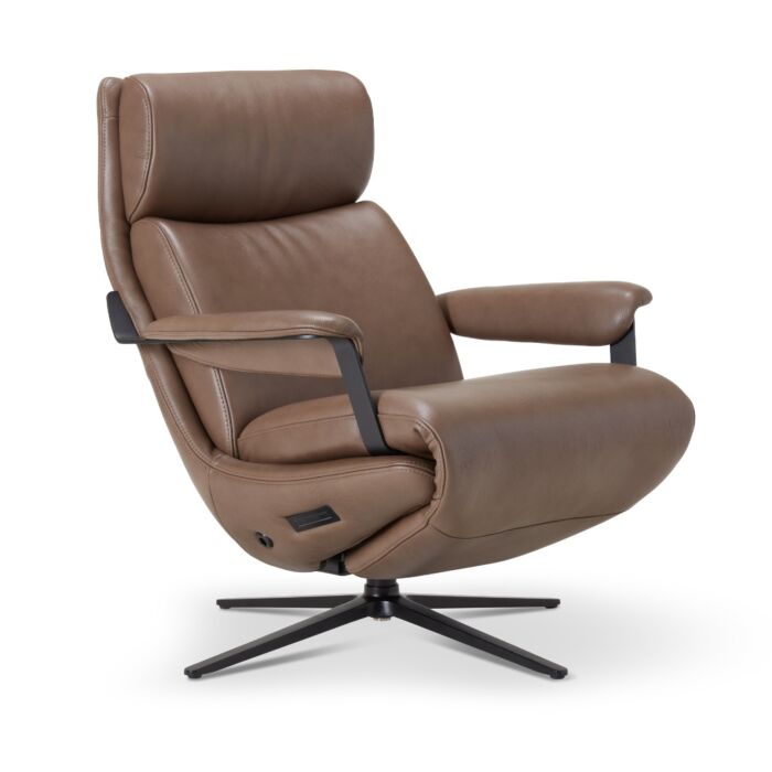 IJcoon Fauteuil Vera Curve