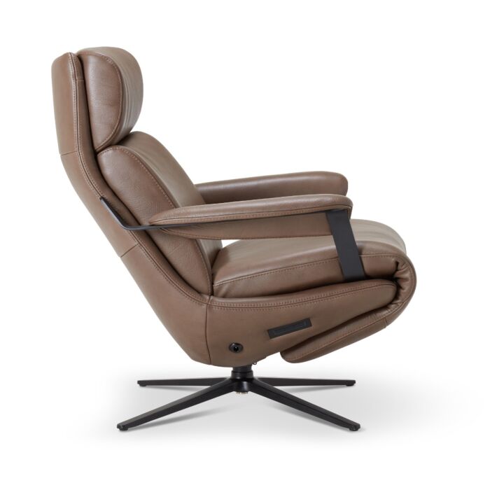 IJcoon Fauteuil Vera Curve