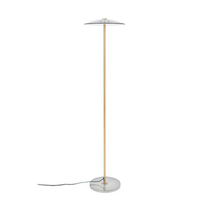 Zuiver Vloerlamp Float