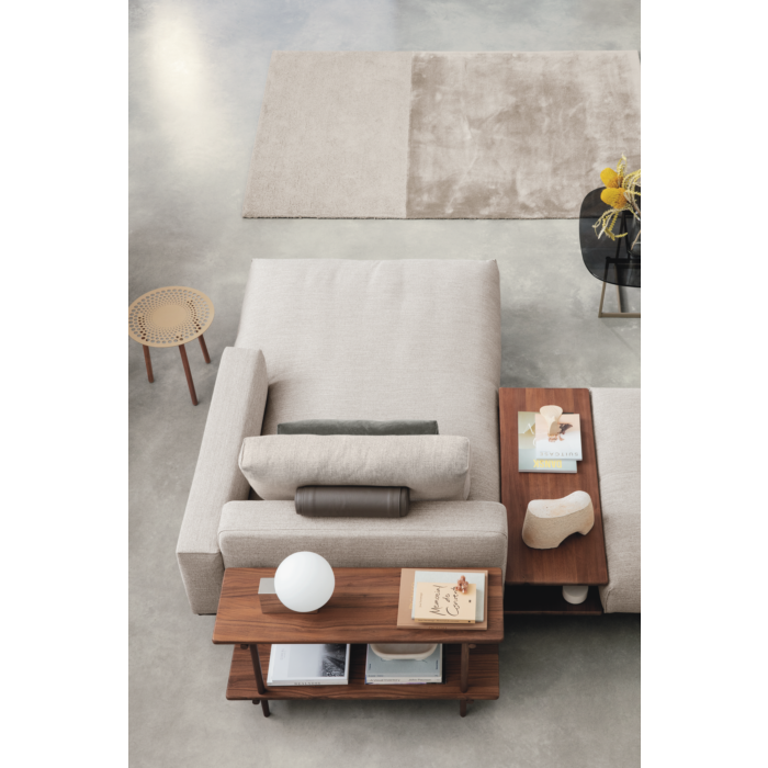 Rolf Benz Chaise Longue Volo