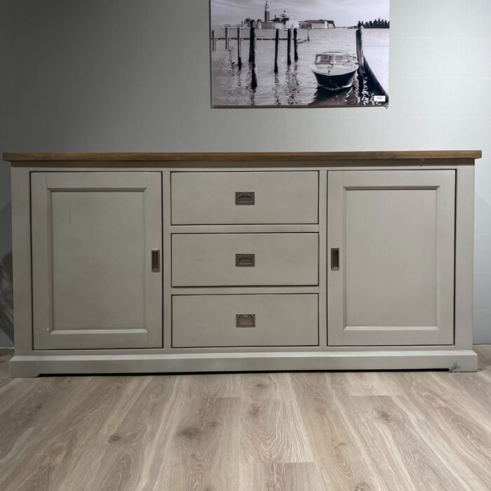 Oosterbaan Living Dressoir Vorena