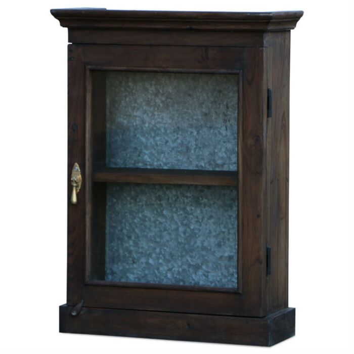 Wallcase Wooden