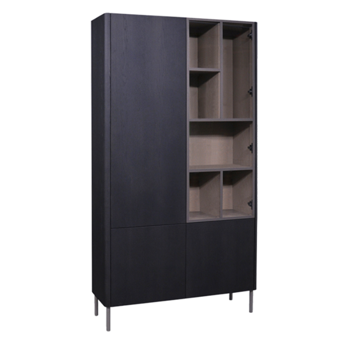 Wandkast Milano EGK162