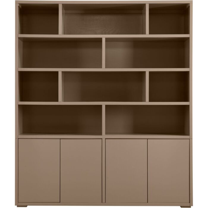 Wandkast Nerana schors 
