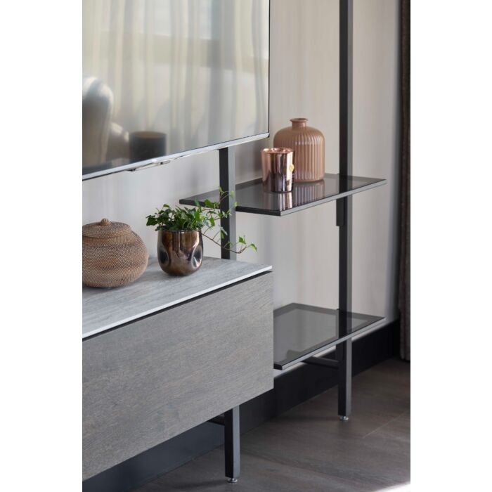 Wandkast Stripe