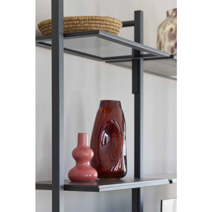 Wandkast Stripe