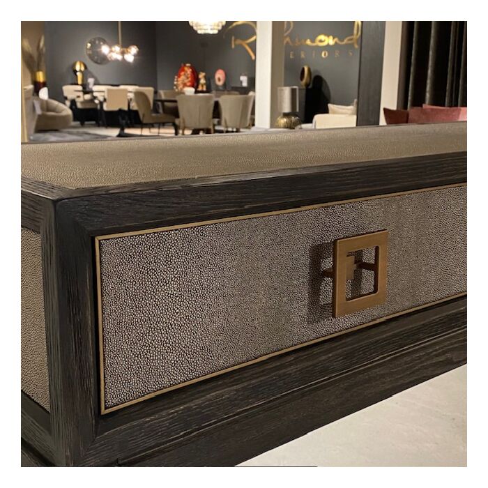 Richmond Interiors Wandtafel Bloomingville