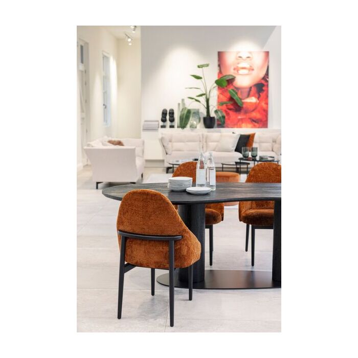 Eettafel Bardi 