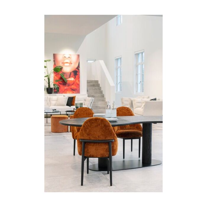 Eetkamerstoel Sweet Chair Toya