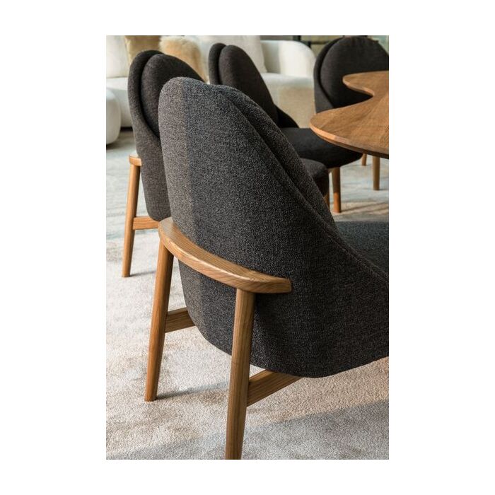 Eetkamerstoel Sweet Chair Toya