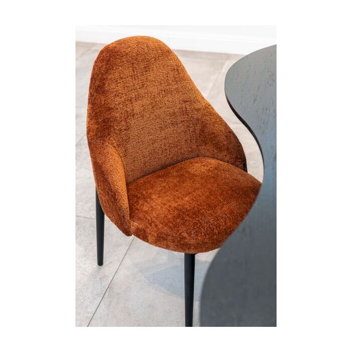 Eetkamerstoel Sweet Chair Toya