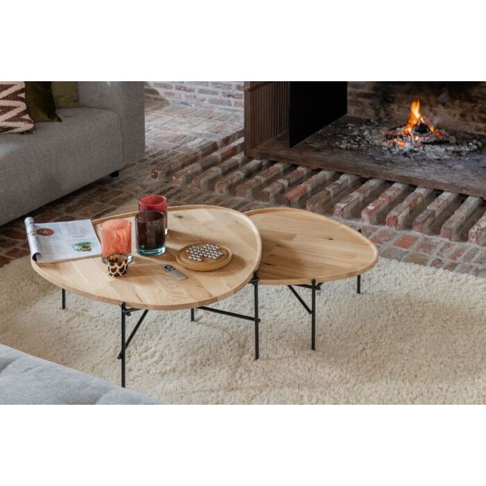 Salontafel Amazone