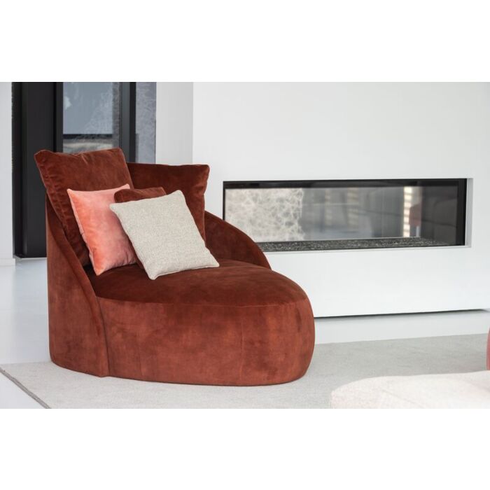 Lounge Fauteuil Toya