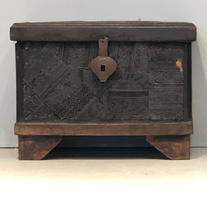 Houten Almirah Hout Hout