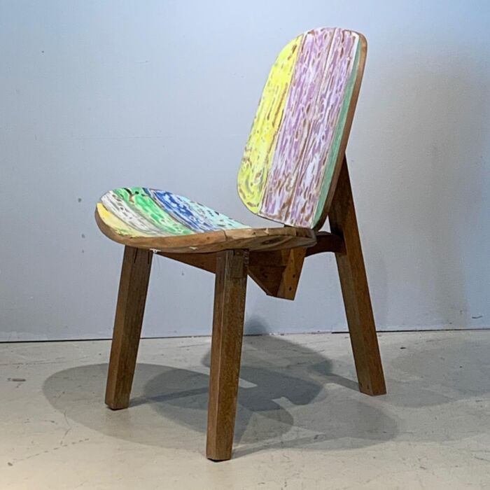Fauteuil India