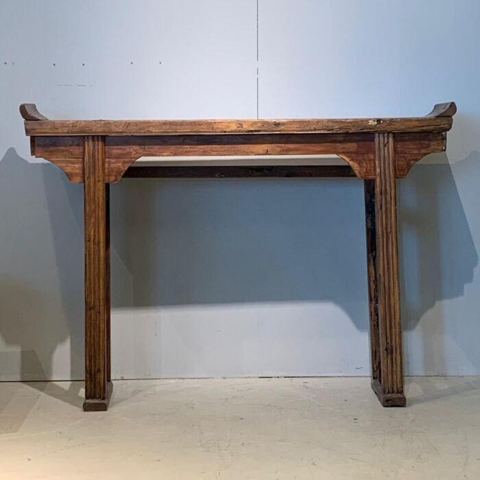 Sidetable India Robuust