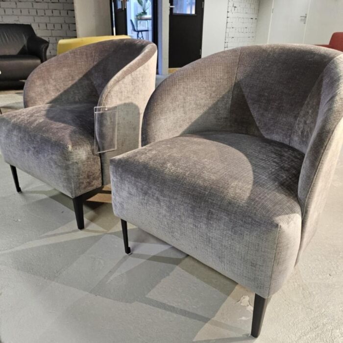 Hofstede Raanhuis Fauteuil Gentle