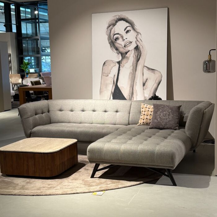 Bank Lounge 290x190cm