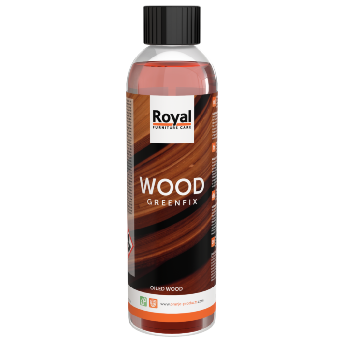 Wood Greenfix 250ml