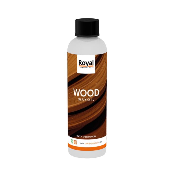 Wood Waxoil