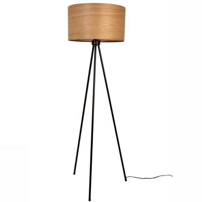 Dutchbone Woodland Vloerlamp