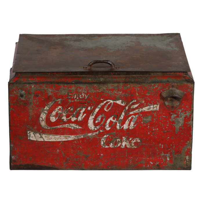 Coca Cola Kist India
