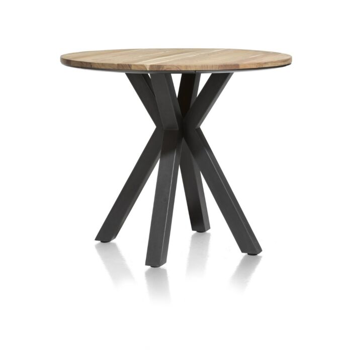 Bartafel Colombo Rond 110 Cm