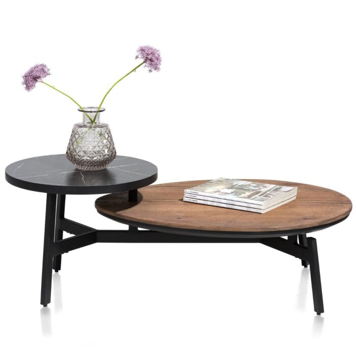 Salontafel Halmstad 114x65 Cm