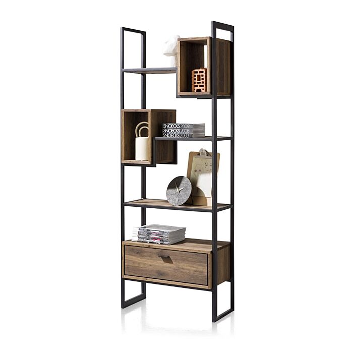 Roomdivider Fresno 70 Cm