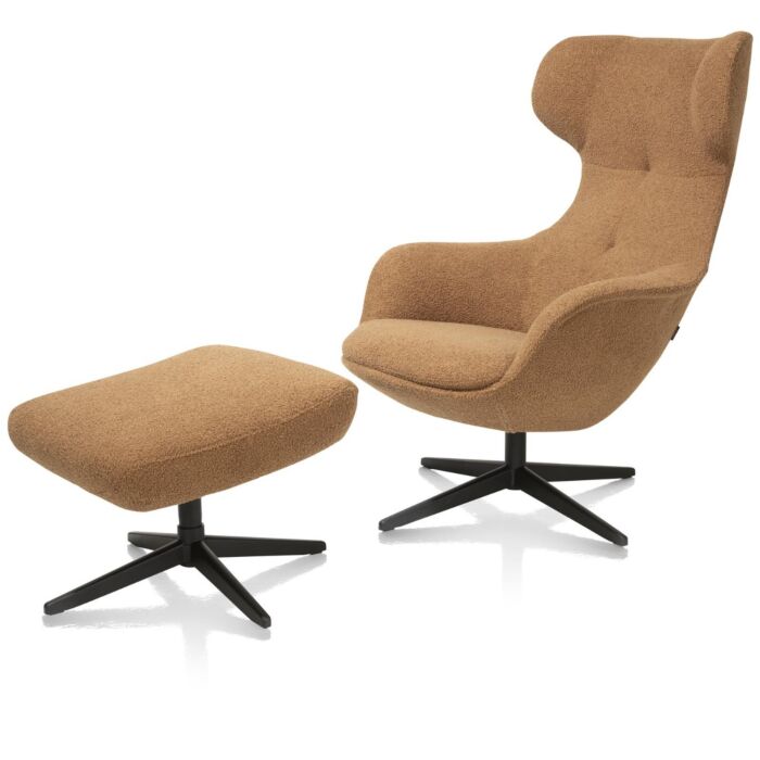 Fauteuil Noora