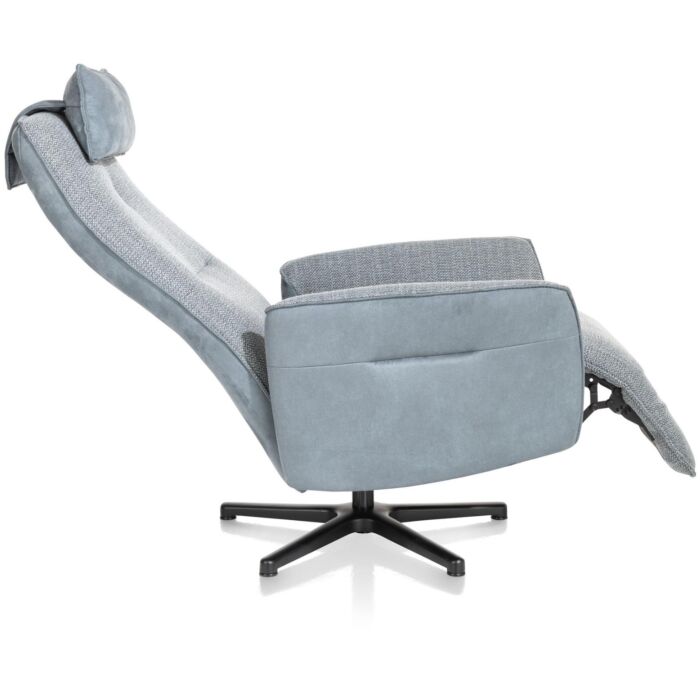Relaxfauteuil Alborg Hoge Rug