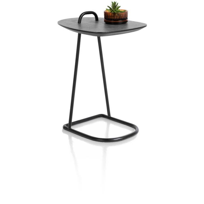 Laptoptafel Masura Antraciet