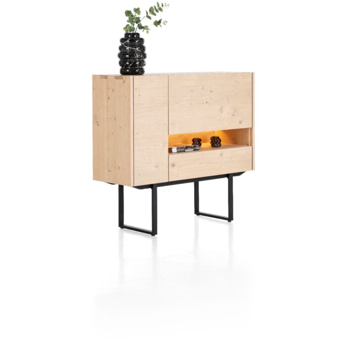 Highboard Modali 130 Cm Natural