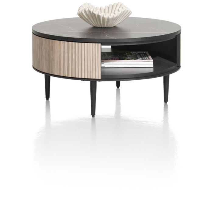 Salontafel Aramon 75 Cm