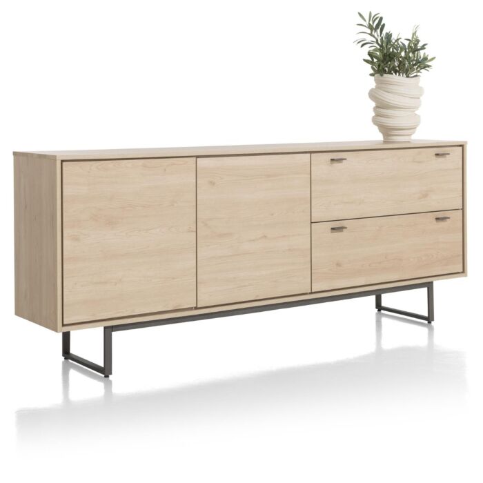 Dressoir Helsinki 210 Cm