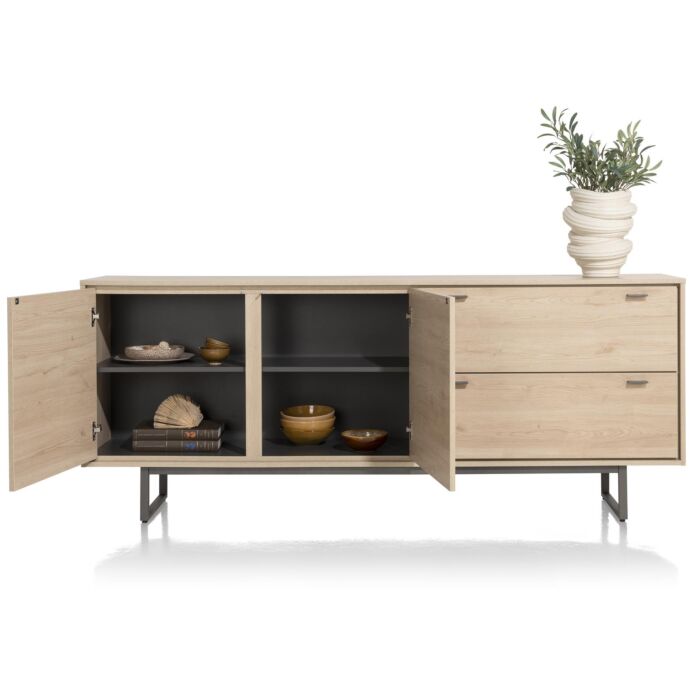 Dressoir Helsinki 210 Cm