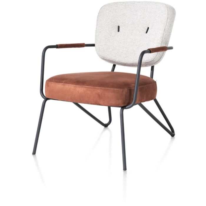 Fauteuil June