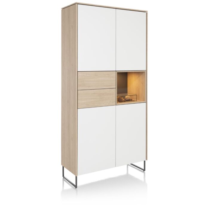 Bergkast Lindfield 100 Cm