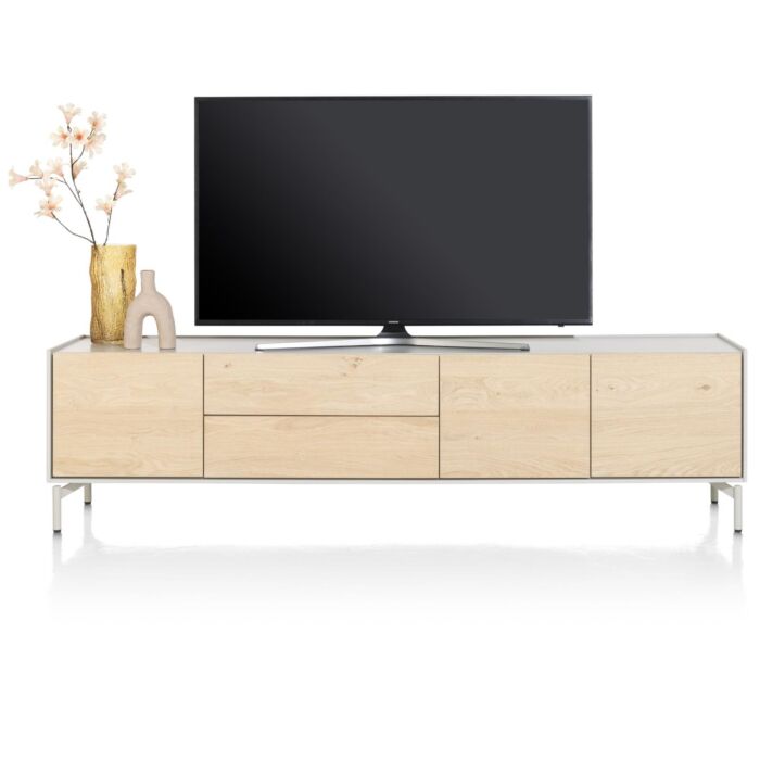 Dressoir Niora 240 Cm Naturel