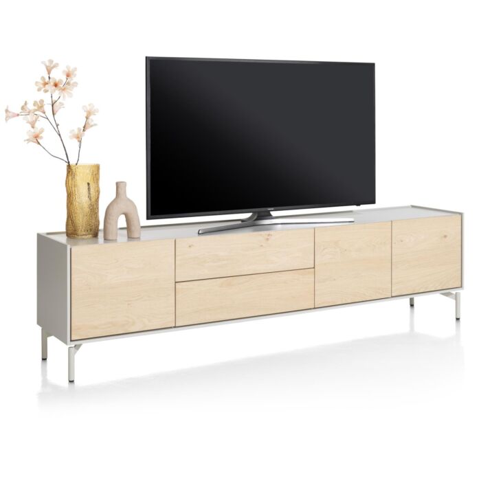 Dressoir Niora 240 Cm Naturel