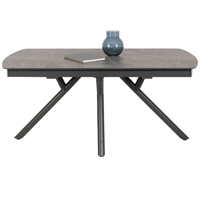 Uitschuiftafel Novello 170 Cm Marble