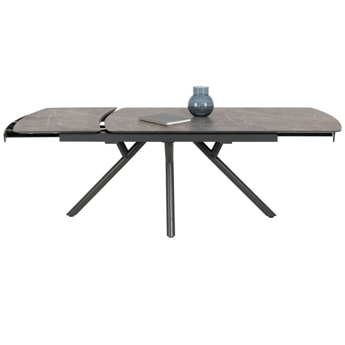 Uitschuiftafel Novello 170 Cm Marble