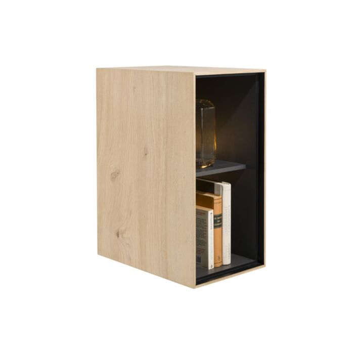 Box Elements 60x30 Cm Natural