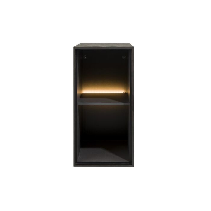 Box Elements 60x30 Cm Onyx