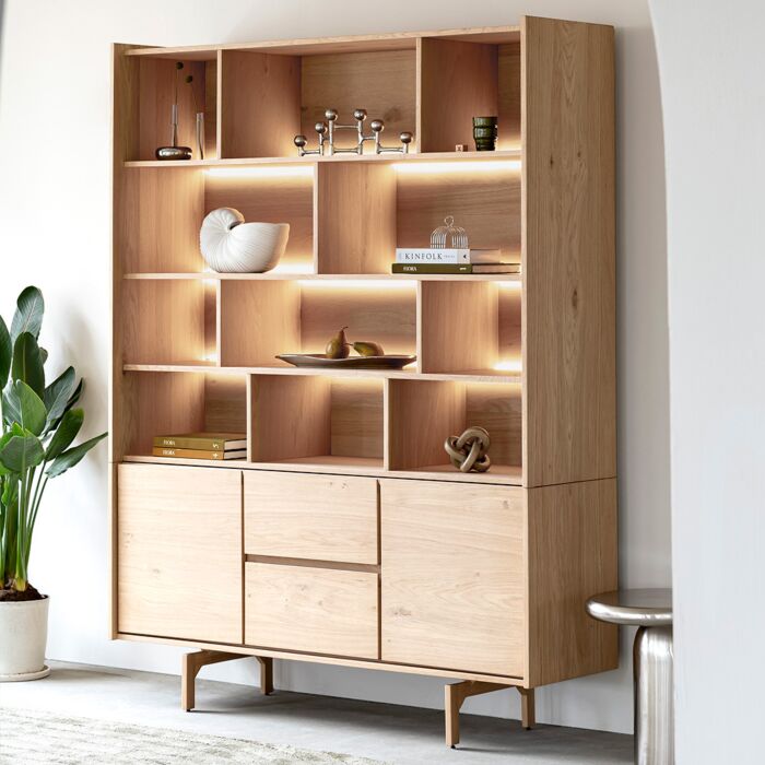 Buffetkast Valgard