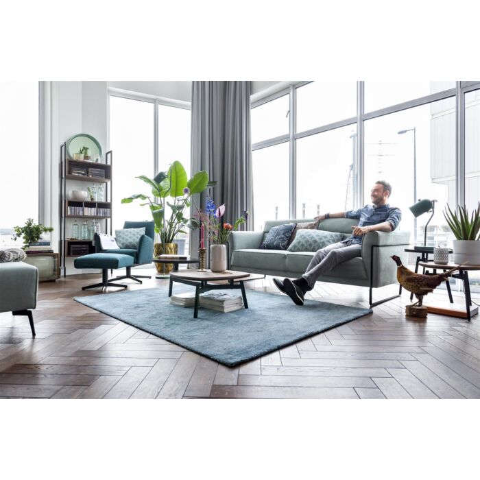 Salontafel Halmstad 114x65 Cm