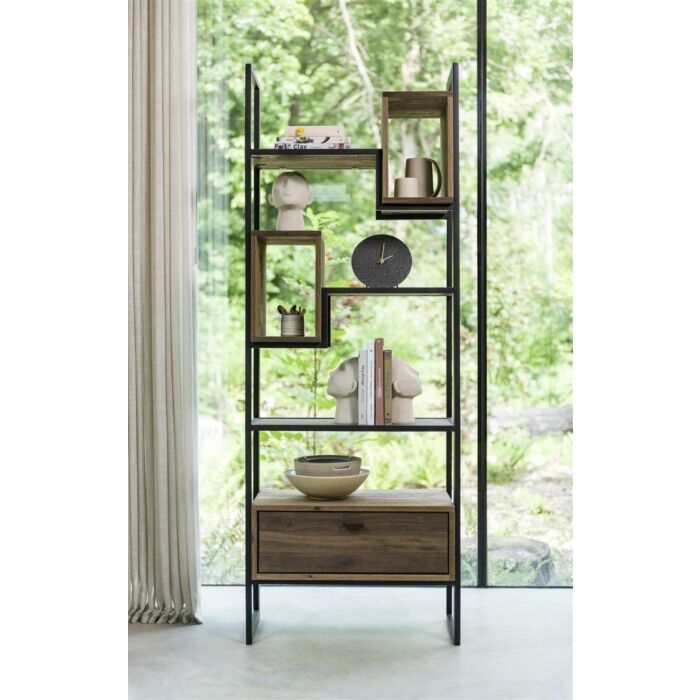 Roomdivider Fresno 70 Cm