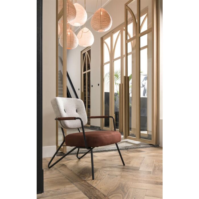 Fauteuil June