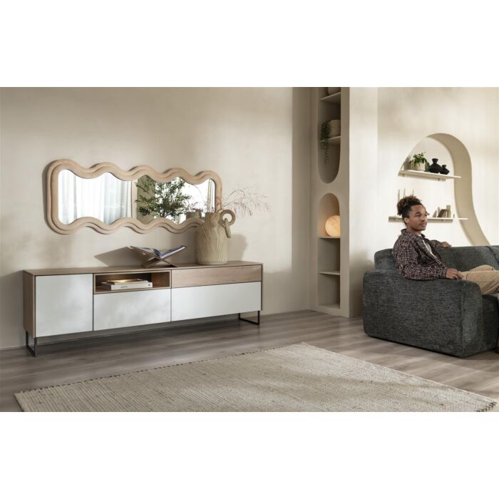 Lowboard Lindfield 200 Cm