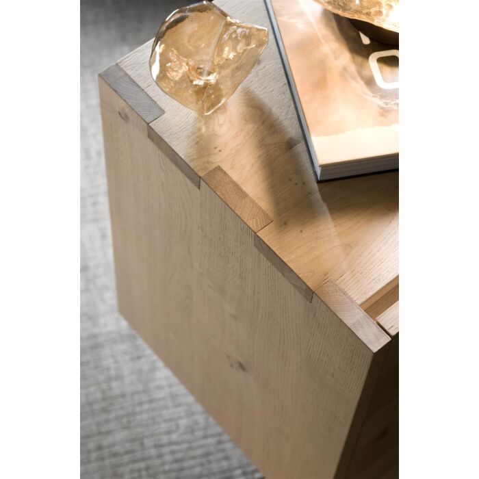 Tv-meubel Modali 190 Cm Natural